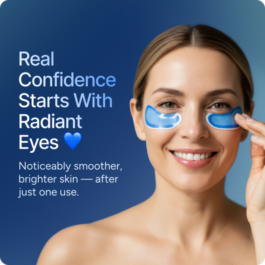 Micro-Absorption Retinoid Patch