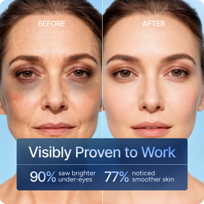 Micro-Absorption Retinoid Patch